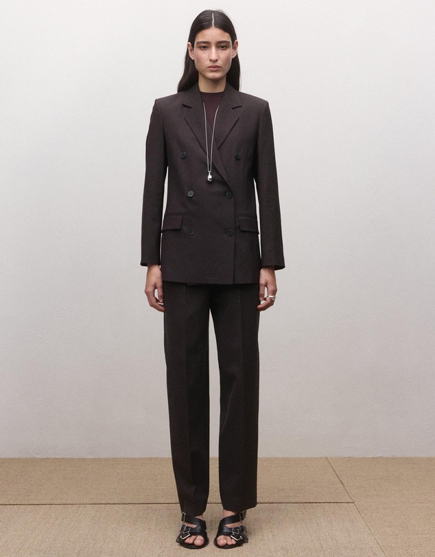 M.N.G - Helsinki Blazer