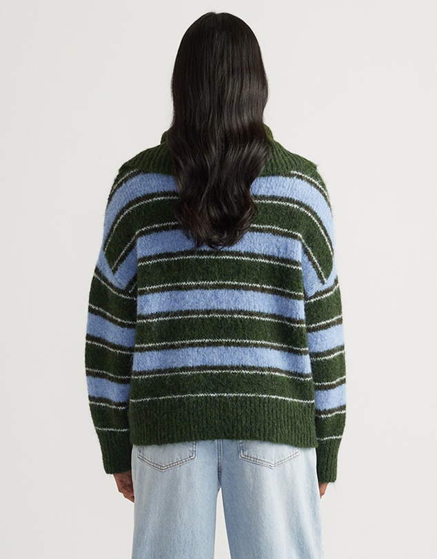 Decjuba - Riley Knit Polo