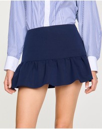 Sandro - Cancale Shorts