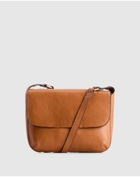 Evity - Sofia Medium Crossbody Bag