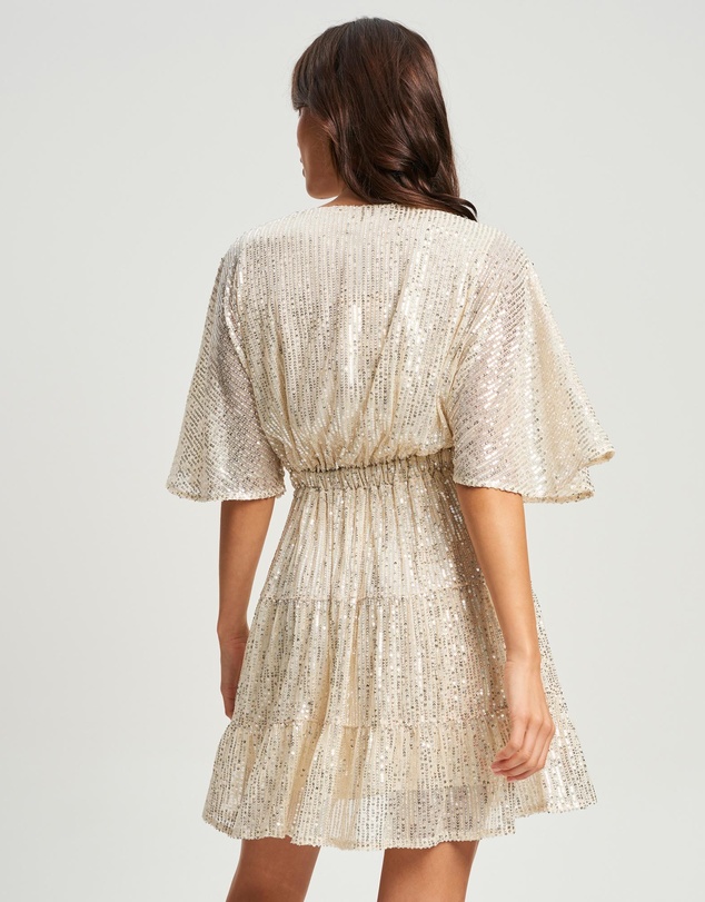 Tussah - Issy Mini Dress