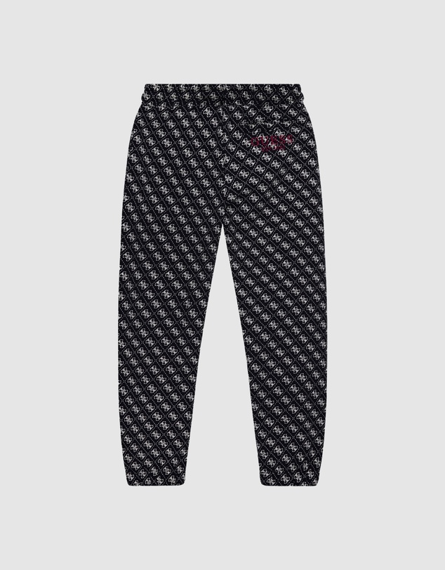 GUESS - Logo Active Pants