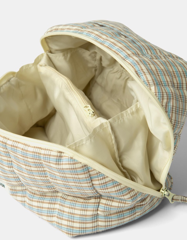 Damson Madder - Large Wash Bag