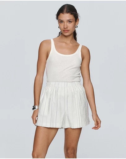 Marle - Alisa Shorts