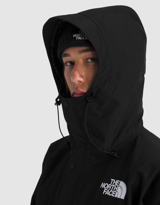 The North Face - GTX Mountain Jacket