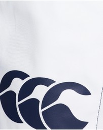 Canterbury - Pocket Harlequin Shorts