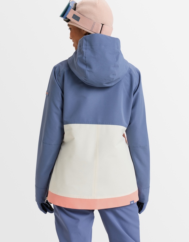 Roxy - Womens Shelter Snow Jacket