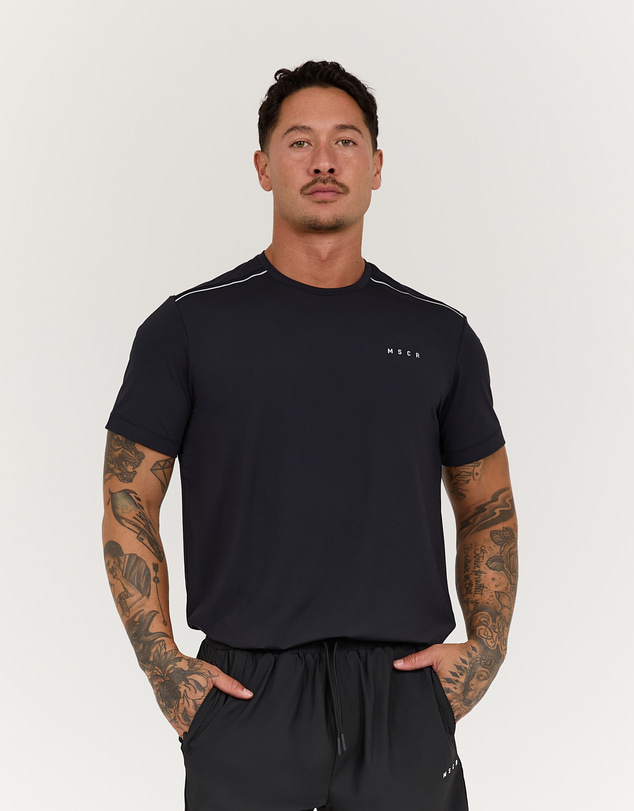Muscle Republic - Aspire Tee