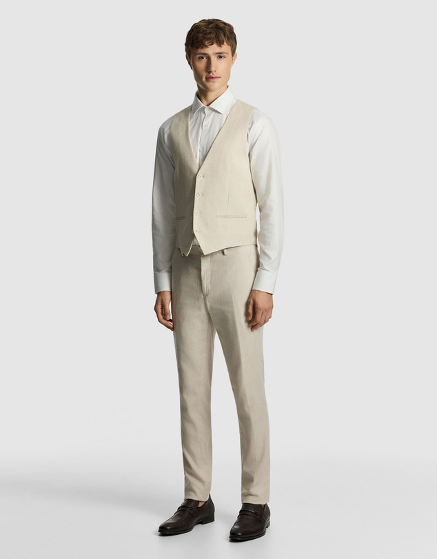 yd. - Carter Waistcoat