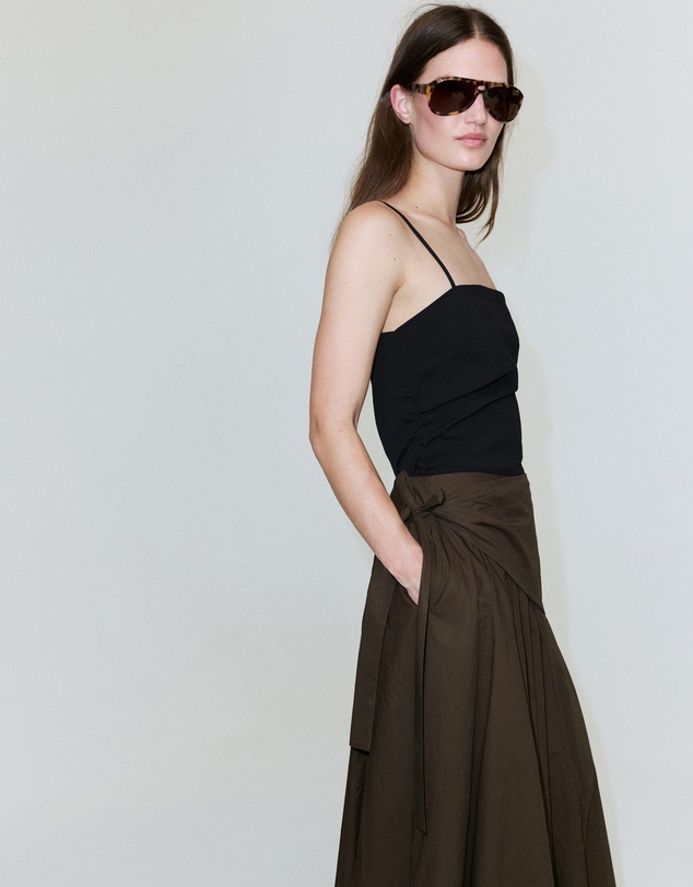M.N.G - Milos Skirt