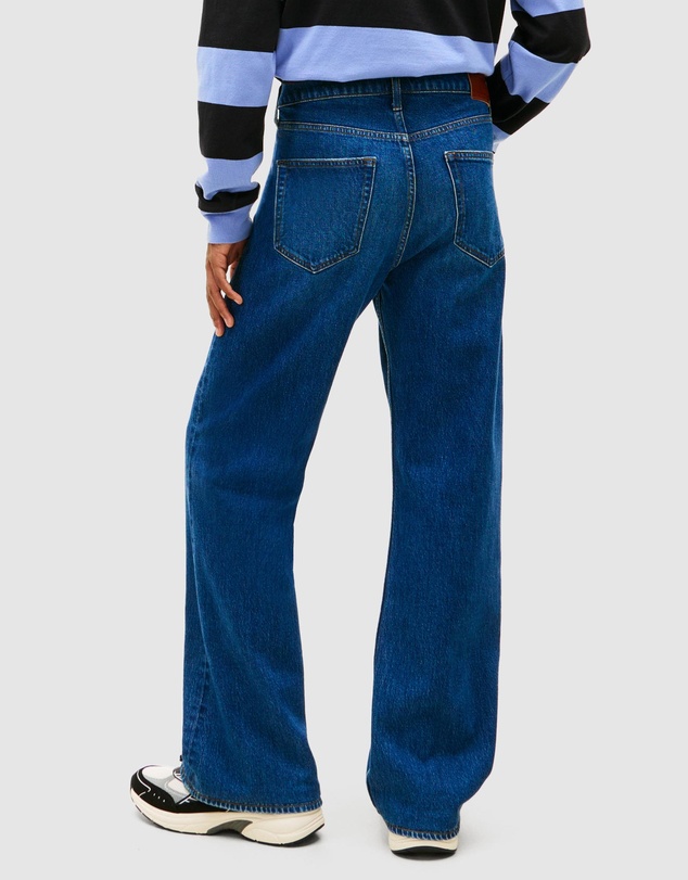Tommy Jeans - Robbie Relaxed Bootcut Jeans