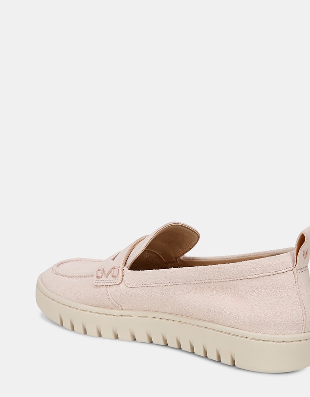 Vionic - Uptown Loafer - Peony