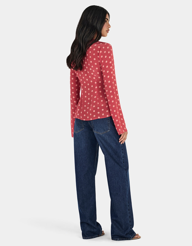 Ownley - Kris Top