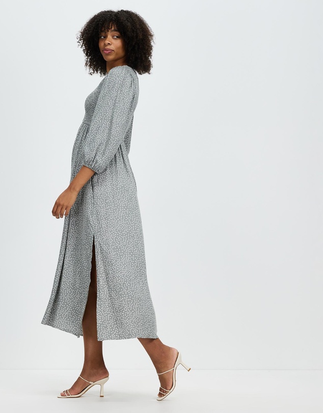 Grace Willow - Layla Dress