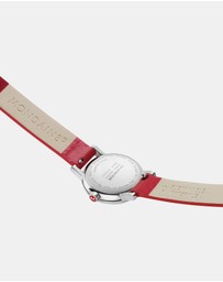 Mondaine - Official Swiss Railways evo2 Petite Watch
