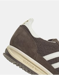 adidas Originals - SL 72 RS Shoes - Unisex