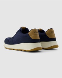 TOMS - TRVL Lite Retro Sneaker - Men's