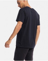 Xander - Roulette Tee