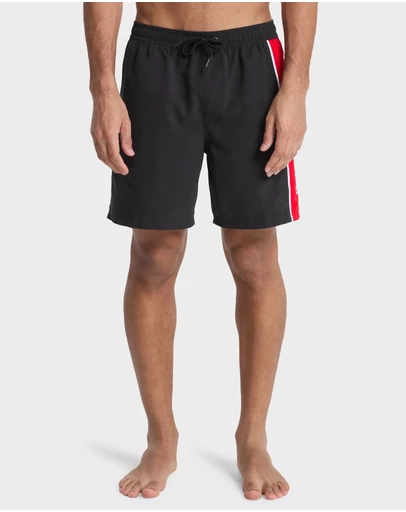 Quiksilver - Mens Everyday Clicker 17
