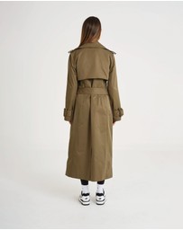 All Fenix - Trench Coat