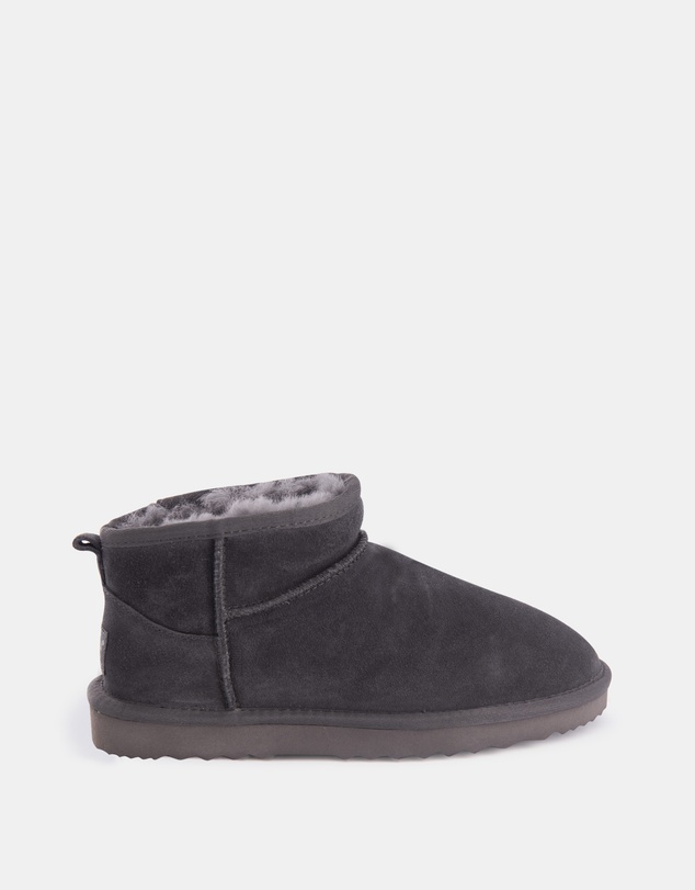 AusWooli Ugg Boots - Noosa Sheepskin Classic Ultra Mini Boot