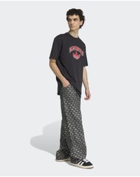 adidas Originals - TREFOIL SERIES T-Shirt Mens