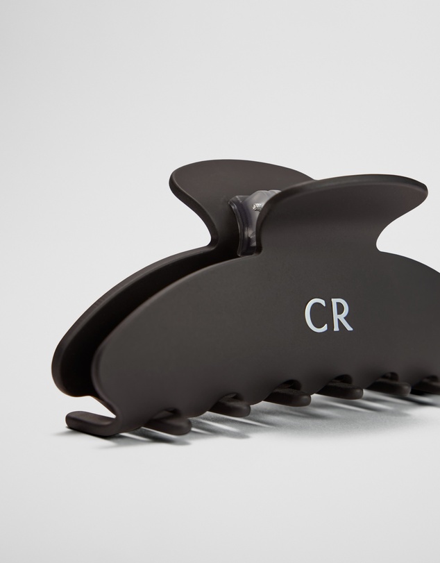 Country Road - Large Claw Clip