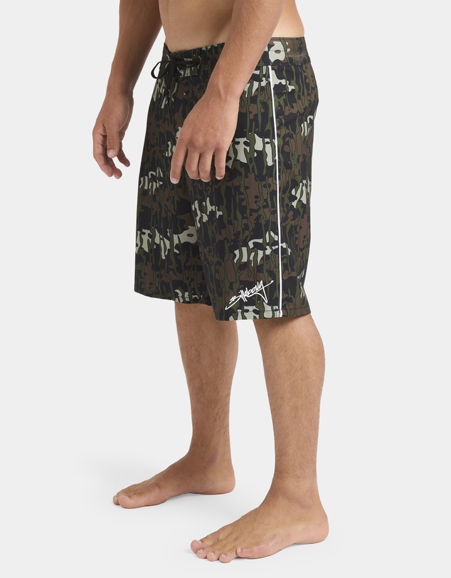 Billabong - Mens Piped Pro Performance 20