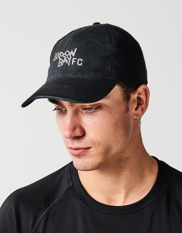 PARK - BBFC Cap