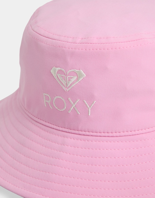 Roxy - Girls 8 to 16 Seabreeze Babe Bucket Hat