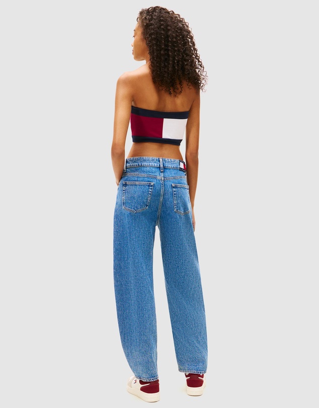 Tommy Jeans - Jeanie Balloon Jeans
