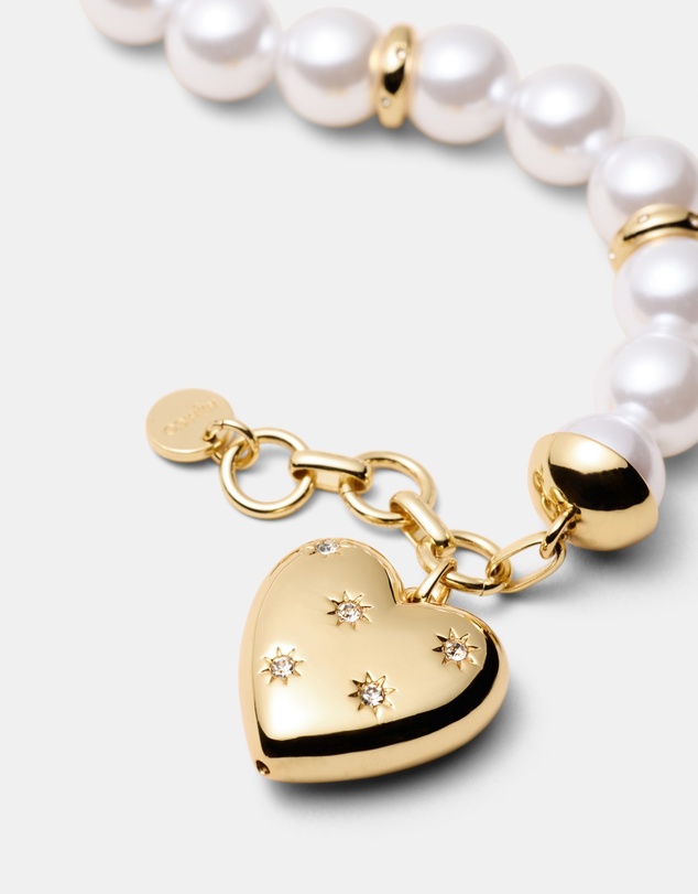 MIMCO - Westlyn Pearl Bracelet