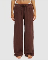 Cotton On Body - Bronte Beach Pants