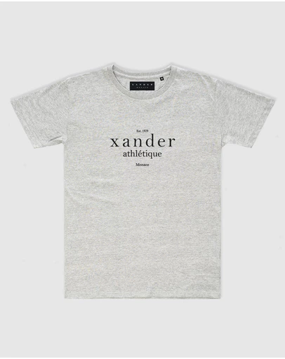 Xander - Athletique Tee - Youth