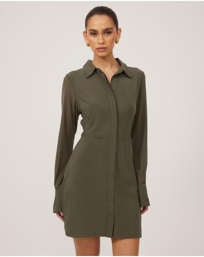 Forest Green