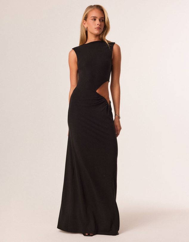 SNDYS - Susanna Maxi Dress