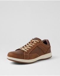 Rockport - Jeb Ro