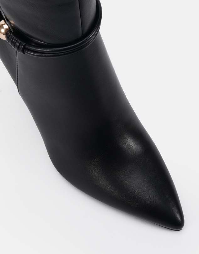Novo - Oryan Boots