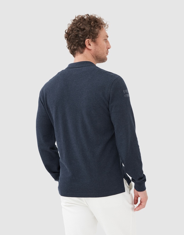 Rodd & Gunn - Meadow Lane Polo