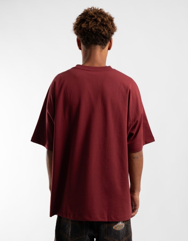 Active Basics - Oversized Tee