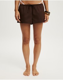 Cotton On Body - Poppy Beach Short