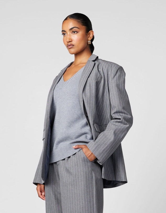 MVN - Kensington Oversized Blazer