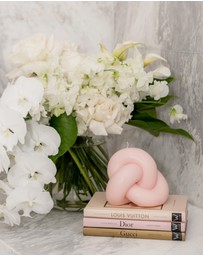 XRJ Celebrations - Addison Rose Candle
