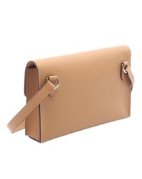 Pre-Loved by Azura Reborn - Pre-Loved Epsom Hermesnap Wallet On Strap