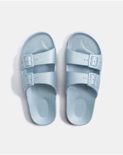 Freedom Moses - Slides - Unisex