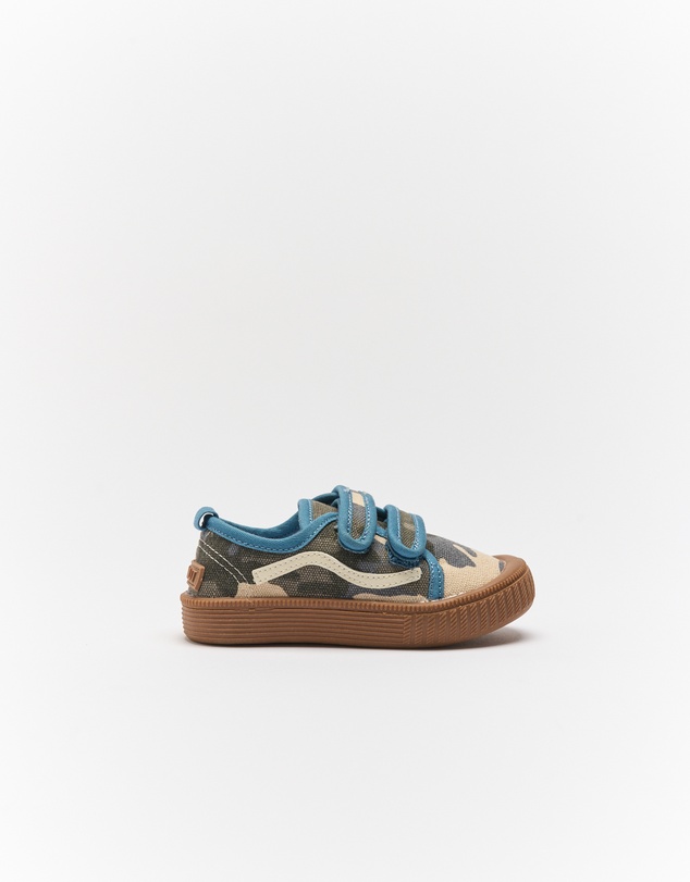 Walnut Melbourne - Ben Canvas
