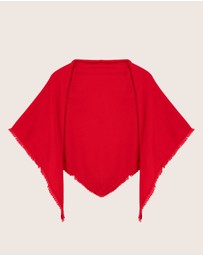 IDA+S - Langham 100% Cashmere Scarf