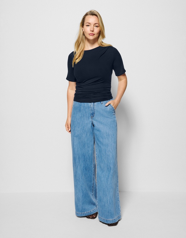 Commonry - Mila Tee