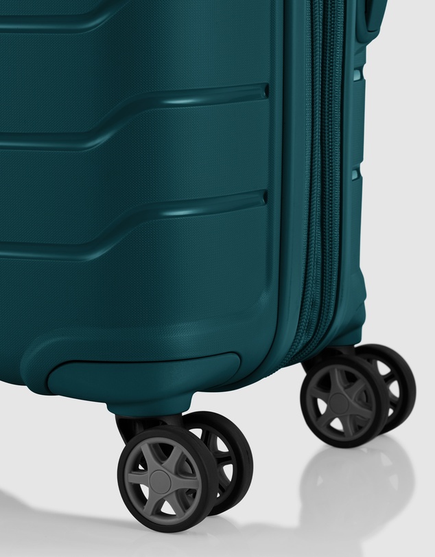 Samsonite - Oc2Lite Carry-On Small 55Cm 2.6Kg Suitcase Expandable