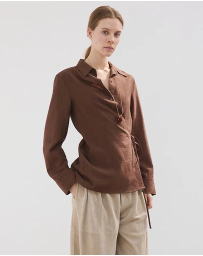M.N.G - Gale Shirt